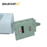 IIB IIC 5KW 18000but Wall split explosion proof air conditioner split units