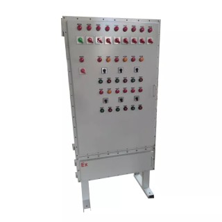 Factory direct sale can be customized explosion-proof distribution box