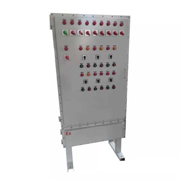 Factory direct sale can be customized explosion-proof distribution box