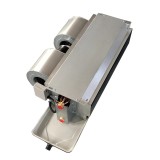 Explosion-proof fan coil unit Dark loading horizontal household