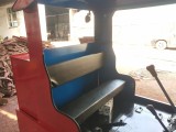 5Tons Underground Narrow Gauge Diesel Mining Locomotive Explosion-proof Electric Locomotive Mining Truck On Sale