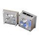 plastic led light cover injection abs tv back switch socket hard hat mold phone moulds making oem maker mould manufacturer