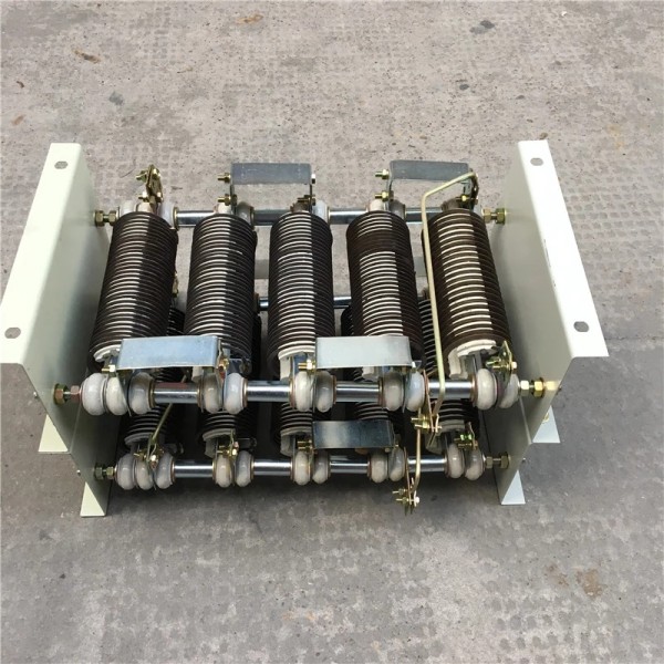 Hoist adjustment brake resistor RS54-200L-6/3 RS54-225M-8/3 RS54-160L-6/2