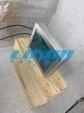 Explosion proof remote display High end flameproof monitor IP65/68 Excellent performance, anti-corrosion and waterproof LED scre