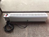 Explosion proof air curtain BKFZ-09/220 , applicable to door width 900MM
