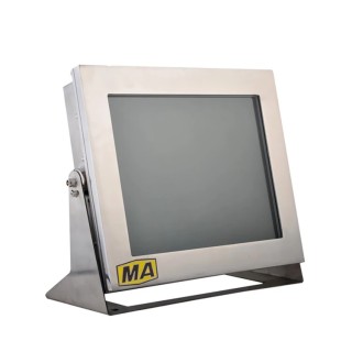 ZAJS400 explosion proof monitor