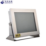 ZAJS400 explosion proof monitor