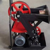 Best seller Frog tamper Electric weighted frog rammer Fast rotating frog rammer