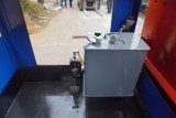 5 TON Trolley Electric Battery Track Mining Vehicle Narrow Gauge Mine Locomotive