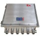 304 stainless steel explosion-proof box 300*400*200 flameproof type IIB 316 stainless steel explosion-proof junction box