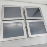 Explosion proof touch screen display Flameproof touch screen IIBT4 Special fire fighting equipment Touch industrial computer