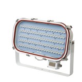 TG20 100W IP67 SUPER BRIGHT led marine flood light stainless steel