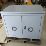 Three-phase Dry type transformer SG-50KVA 380 variable 220V Two hundred Isolation control transformer 40/30K20KW15
