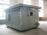 PXK series positive pressure explosion-proof distribution cabinet explosion-proof analysis room
