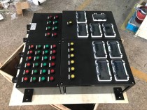 Non standard customized explosion-proof and anti-corrosion lighting power distribution box and control cabinet manufacturer