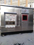 PXK series positive pressure explosion-proof distribution cabinet explosion-proof analysis room