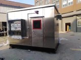 PXK series positive pressure explosion-proof distribution cabinet explosion-proof analysis room