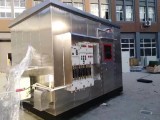 PXK series positive pressure explosion-proof distribution cabinet explosion-proof analysis room