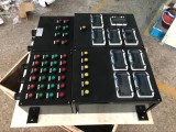 Non standard customized explosion-proof and anti-corrosion lighting power distribution box and control cabinet manufacturer