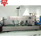 Automatic electromagnetic induction aluminum foil plastic bottle sealing machine Pharmaceutical food heat shrinkable film stainl
