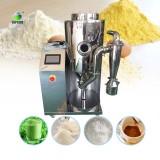 milk spray powder machine
