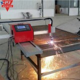 Plasma flame cutting machine Portable small bee steel plate blanking machine Profiling nesting multi model cutting machine