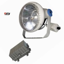 Metal Halide Flood Light 1000w floodlight 2000w Shockproof flood light