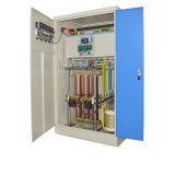 SBW-600KVA Three-phase Automatic Compensation Type Power Stabilizer 600KVA High Power Regulator