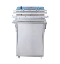 table top vacuum packaging machine pouch packing sealing machine automatic sealing machine