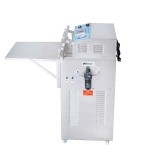 table top vacuum packaging machine pouch packing sealing machine automatic sealing machine