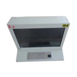Chemical explosion-proof computer Computer anti-corrosion machine Explosion proof box mining industrial computer equipment Custo