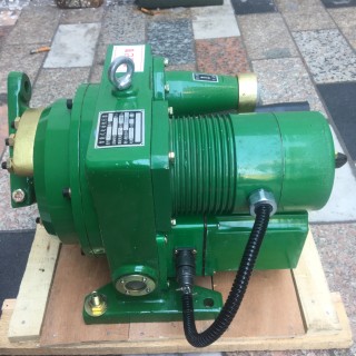 Electric actuator DKJ-310 DKZ-3100 DKJ-410 Intelligent angular stroke electric actuator