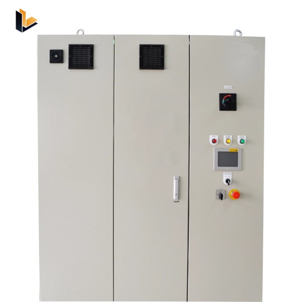 Industrial PLC controller programmable logic controller and cabinet for vulcanizer vulcanizing machine in tire industry