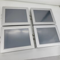 Explosion proof touch screen display Flameproof touch screen IIBT4 Special fire fighting equipment Touch industrial computer
