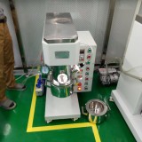 Dongguan City, Guangdong Province Mechanical planetary mixer Silica gel mixer SMT mixer tin