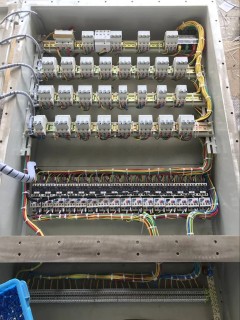 Non standard customized explosion-proof distribution box and control cabinet manufacturer