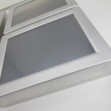 Explosion proof touch screen display Flameproof touch screen IIBT4 Special fire fighting equipment Touch industrial computer