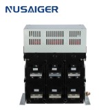10 years warranty high voltage acb 800a 1600a 3P air circuit breaker with CE IEC certificated