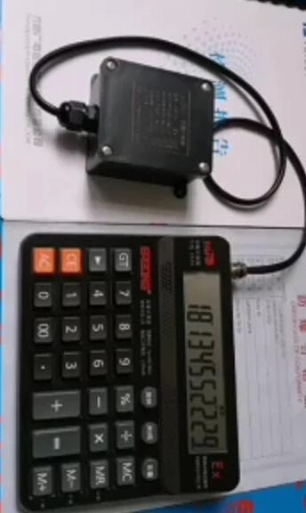 Explosion proof TV Explosion proof calculator