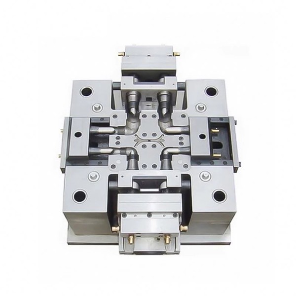 Products Mini Desktop Plastic Injection Molding Casing For Led Product Vertical Macine Custom Parts Nylon Micro Sized Moulding