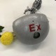explosion-proof one-way microwave radar Quick door Induction switch BDK-16LD