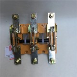 Open knife switch Isolating switch Shanghai Liangda rotary knife switch HD13BX-1000/31