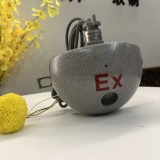 explosion-proof one-way microwave radar Quick door Induction switch BDK-16LD