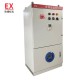Stainless steel explosion-proof positive pressure cabinet positive pressure ventilation cabinet f explosion-proof heat dissipati