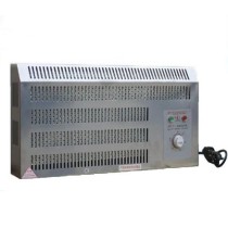 Explosion-proof heater Waterproof and explosion-proof heater Field oil field task Wall mounted