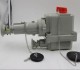 Explosion-proof plug-in device plug device With switch Five core BZC54