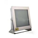 Stainless steel explosion-proof display screen LED Explosion-proof Display Explosion-proof display explosion-proof monitor