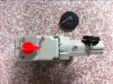 Explosion-proof plug-in device plug device With switch Five core BZC54