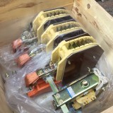 CJ15-1000/3 CJ15-2000/3 Shanghai People's low voltage AC contactor 380V/220V