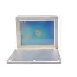 Explosion proof computer split type Explosion proof computer I7 anticorrosive water cooling computer The display touch screen ca